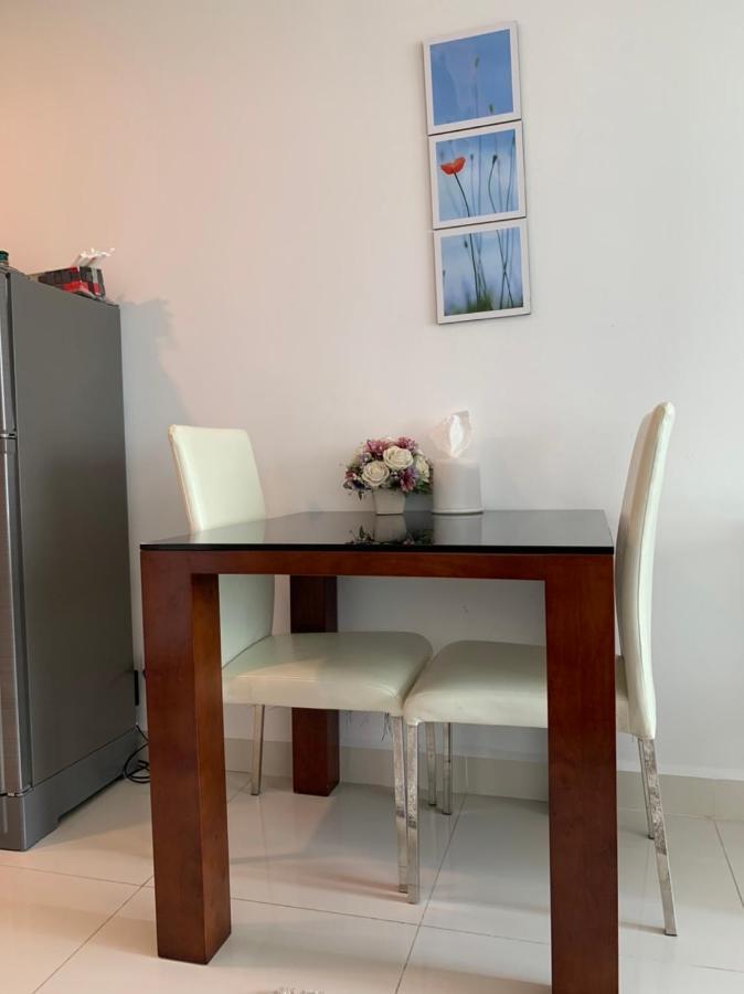 Laguna Beach Condo Resort 3 Maldives Pattaya Pool View ลากูน่า บีช คอนโด รีสอร์ต 3 พัทยา Bãi biển Jomtien Ngoại thất bức ảnh